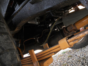 Suzuki Samurai 1.3i 51Kw Komplet po GO - 14