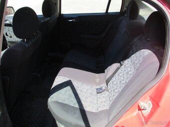 OPEL ASTRA G - 1.6 i - 14
