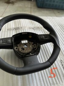 volant Audi a6 a5 - 14
