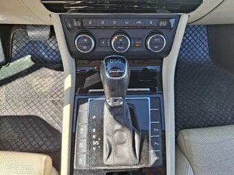 SUPERB 2,0 TDI 140 KW 4x4 L&K PANORAMA - 14