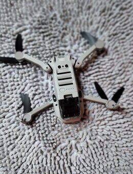 DRON DJI Mini 2 SE /ZÁRUKA 5.LET/KOUPEN PROSINEC 2024 - 14