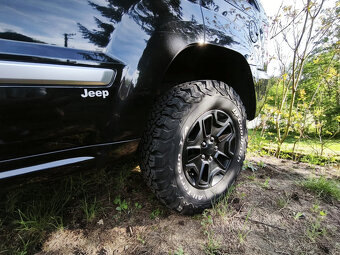 Jeep Grand Cherokee 3.0 CRD - 14