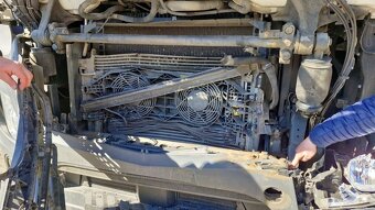 Mercedes Benz Actros 1845 - 14