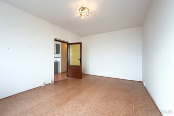 Pronájem byt, 1+1, 35 m2, Jirkov, ul. SNP, ev.č. 00477 - 14