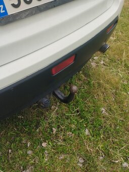 Mitsubishi ASX 2011  1.8 nafta - 14