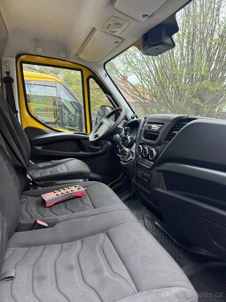 Iveco 70c21 Falkom asistenční službu - 14