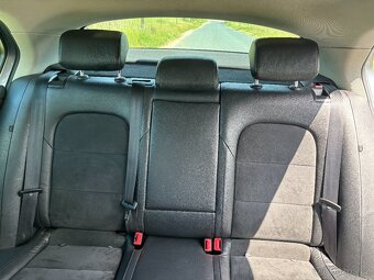 Škoda Superb II 2.0 TDI CR 125 kW DSG – rok 2010, 1. majitel - 14
