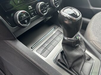 Škoda Octavia 2.0 Tdi 110kw Soleid r.v.2020, Serviska - 14