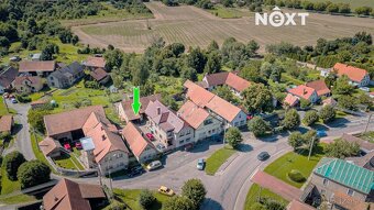 Prodej Rodinný dům, 56㎡ - 14