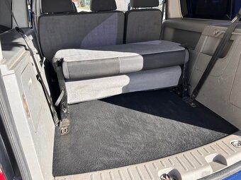 Volkswagen Caddy Maxi 2.0 TDI Life, 7 míst - 14
