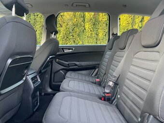 Ford Galaxy 2.0 TDCI 110 kW 7 míst - 14