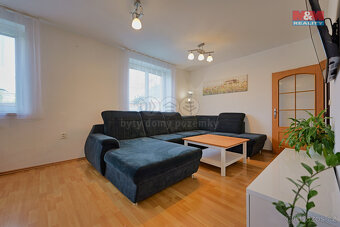 Prodej rodinného domu, 137 m², Vyškov, ul. Pazderna - 14