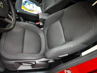 Škoda Yeti 2.0 TDi rok 2015 - 14
