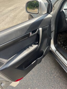 Chevrolet Captiva 2.0 CDTI - 14