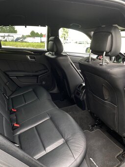 E250 w212 - 14