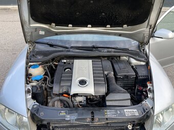 ►► ŠKODA OCTAVIA 2 RS 2.0 TFSI • KOMBI ◄◄ - 14