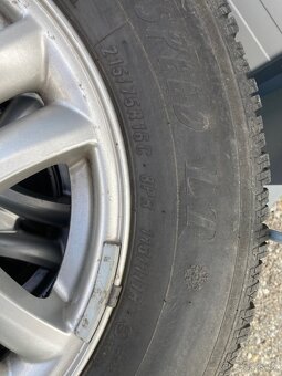 Land Rover Freelander 2 - 14