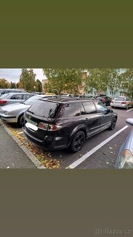 Mazda 6 - 14