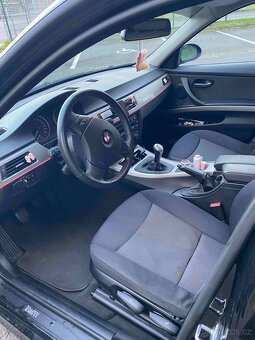 Bmw e90 320d - 14