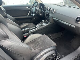 Audi TT 3.2 VR6 QUATTRO DSG - 14