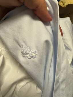 Oblek a košile Blažek 48 - 14