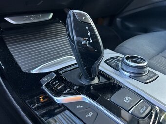 BMW X3 2.0 xDrive 140kW NEHAVAROVANÉ VOZIDLO - 14