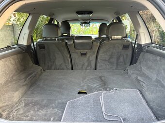 Volvo XC90 R-Design, 2.4 D5, 136,4 kW, automat, 2008 - 14