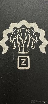 Freestyle značková koloběžka Ethic - 14