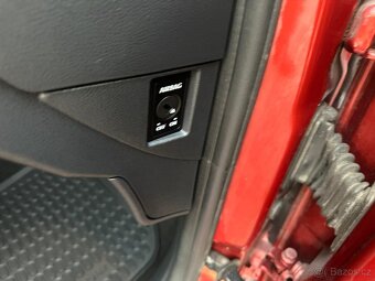 Škoda Fabia Combi 1.2TSi 77kW Ambiente 5/2012 - 14