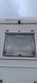 obytný vůz fiat ducato - 14