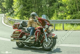 Harley - Davidson - 14