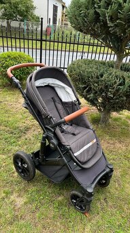 Kočárek 3v1 KinderKraft - 14