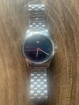 Hodinky TOMMY HILFIGER - 14