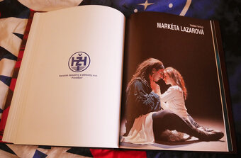 Městské divadlo Brno 2006 - 2007 - 14