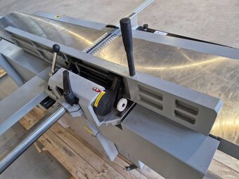 Srovnávačka VITAL DMA 41 L - 14