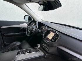 Volvo XC90,  INSCRIPTION 2.0D5 AWD FULL-LED DPH - 14