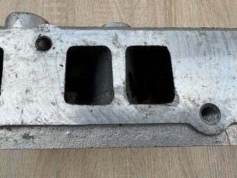Volha Gaz 21, Uaz, nová hlava motoru, originál - 14