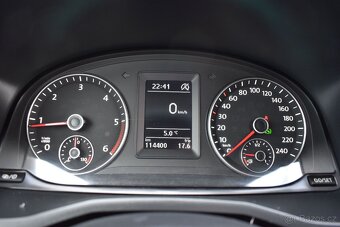 Volkswagen Caddy, 2.0TDi.DSG.PO SERVISE - 14
