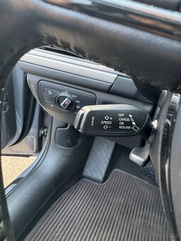A6 Allroad 3.0TDI 160kw, ČR 2.MAJ, LED,TAŽNÉ - 14