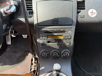 Nissan 350z - 14