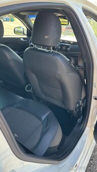 Alfa Romeo Giulietta 2.0 JTDm, edícia TROFEO - 14