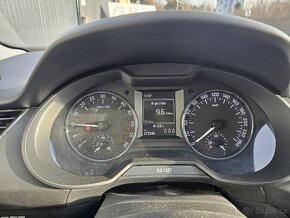 Škoda Octavia 1,9 combi sleva - 14