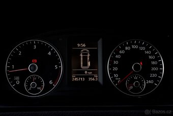 Volkswagen T5 Multivan 2013ABT 2x Webasto - 14