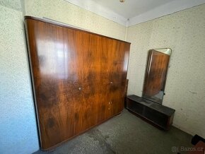 Prodej malé zemědělské usedlosti 100 m² s pozemkem 617 m² - 14