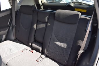 ►►Toyota RAV4 2.2 D-4D 110KW Lux 4x4•WEBASTO REZERVACE◄◄ - 14
