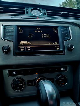 VW Passat B8 Combi Comfortline 2.0Tdi 110kw DSG 6 - 14
