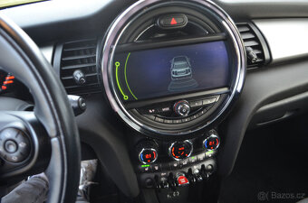 PRODÁM MINI COOPER ONE 1.5D 5-DVÉŘ NAVI,ALU,TEMPOMAT - 14