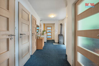 Prodej rodinného domu, 160 m², Tuřany - 14