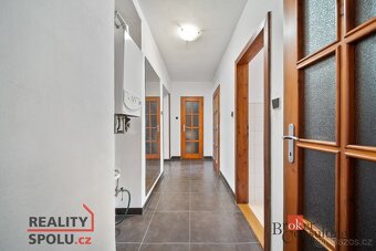 Prodej, byty/2+1, 57 m2, Poličská 977/22, 56802 Svitavy, Svi - 14