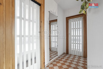 Pronájem bytu 3+kk, 69 m², Kralupy nad Vltavou, sídl. Hůrka - 14